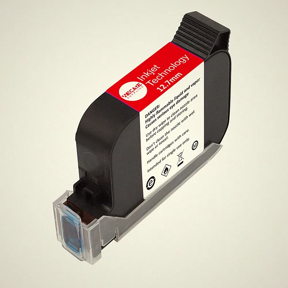 Replacement Fast Dry Ink Cartridge for HP 2590 W3T10B